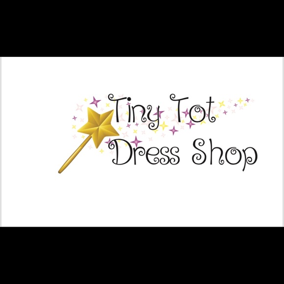 tinytotdress